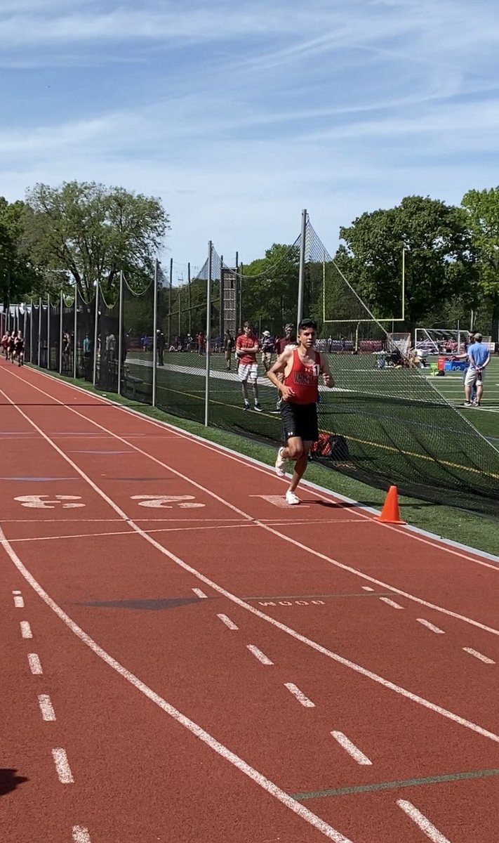 Wheatley Track (@wheatleytrack) on Twitter photo Update # 2 - Patrick Barrera wins the boys 3k steeplechase! Pat makes it two years in a row in which Wheatley athletes sweep W’s in the boys & girls steeplechase! <a href="/WheatleySports/">Wildcat Athletics</a> Update # 2 - Patrick Barrera wins the boys 3k steeplechase! Pat makes it two years in a row in which Wheatley athletes sweep W’s in the boys & girls steeplechase! <a href="/WheatleySports/">Wildcat Athletics</a>