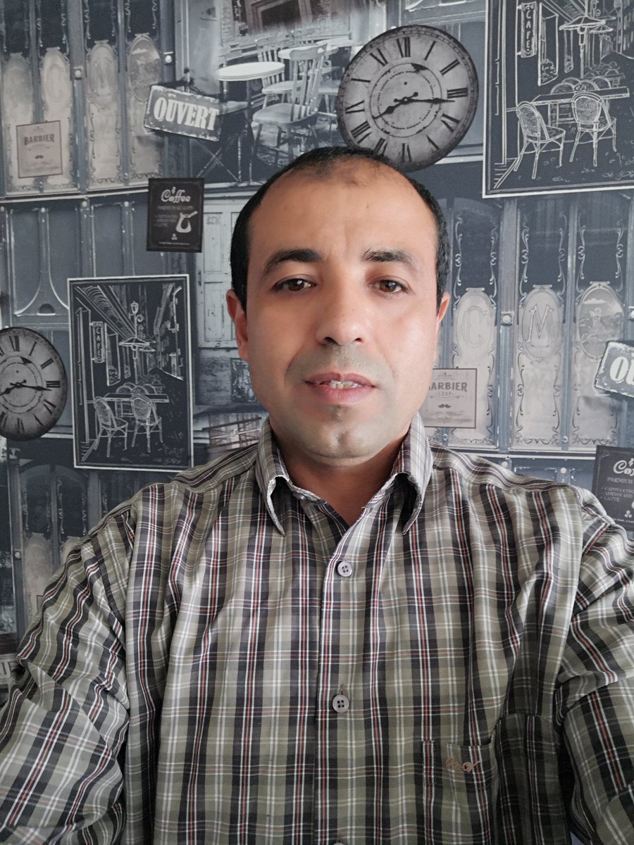 أحلى سلام للأحباب تحيه طيبه منى لكم