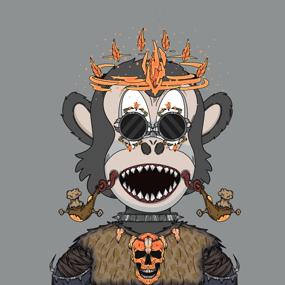 Aping Riot Community tweet media