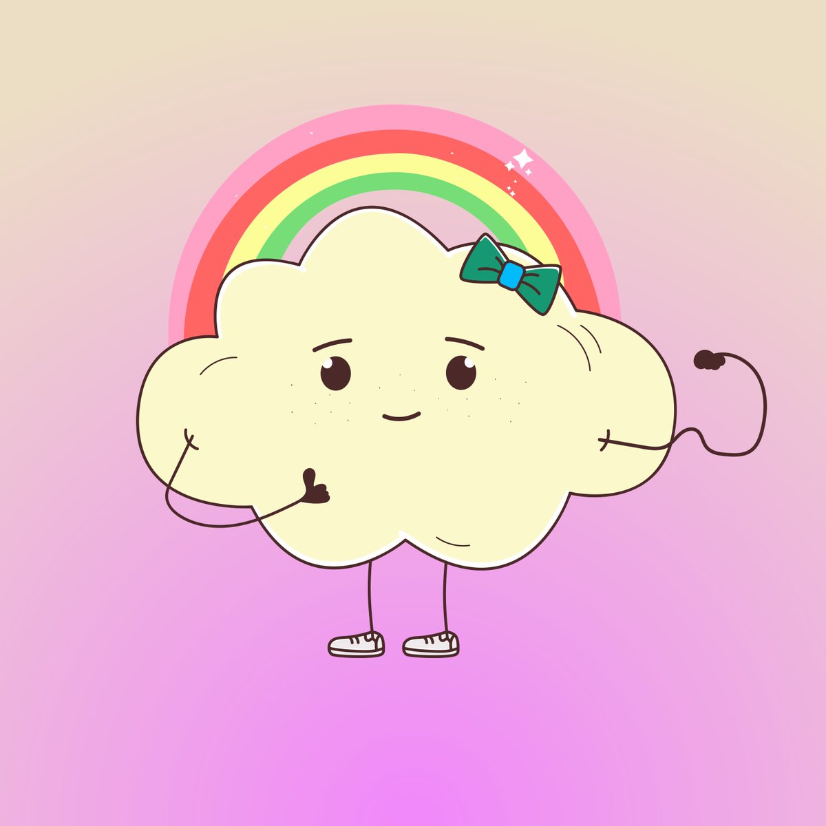 Fluffy Friends | FREE MINT tweet media