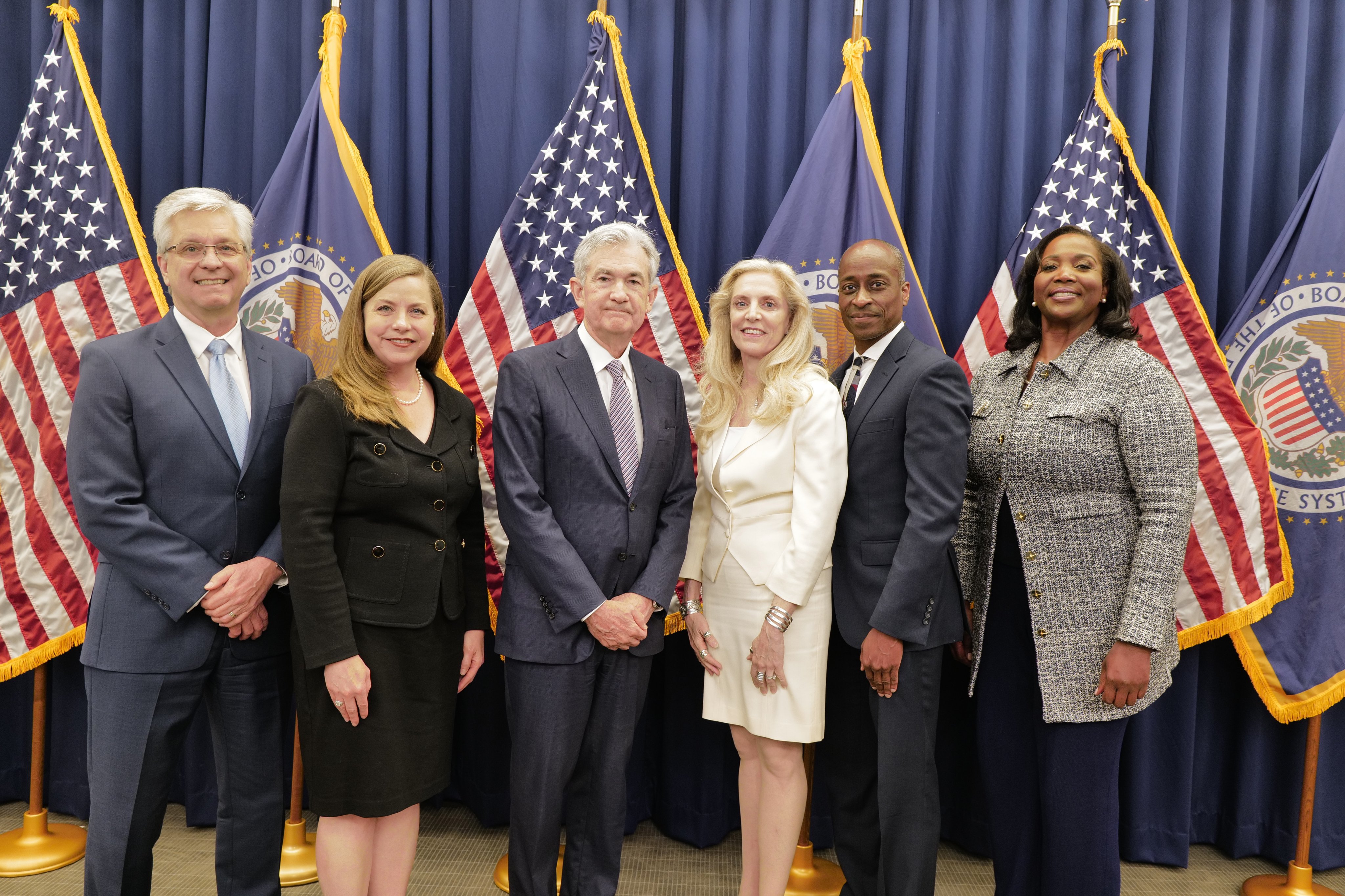 Federal reserve board online