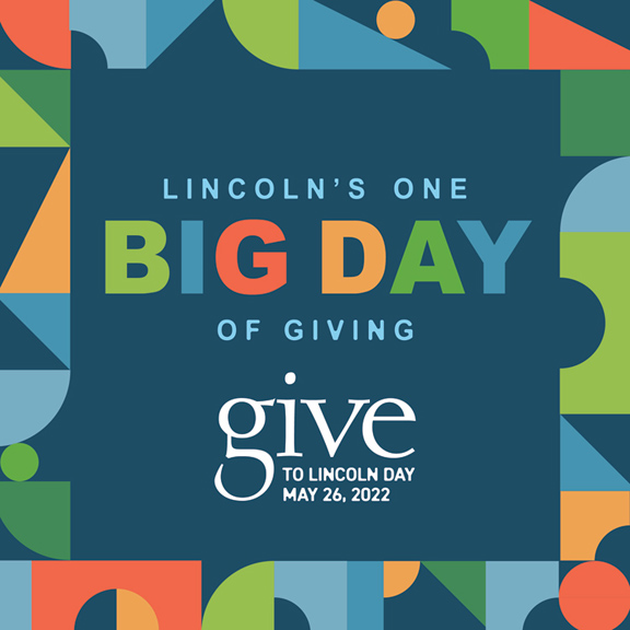 LHD68508's tweet photo. Coming up this week -- Lincoln's One Big Day of giving! Give what you can to the #LeagueOfHumanDignity and help people with disabilities live independently. Find out how at https://t.co/l8EROoLO3i

#GiveToLincolnDay https://t.co/E76oDilkxk