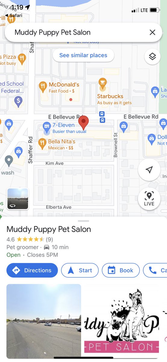 232 E Bellevue Rd Atwater Ca 95301
Come on in we accept walk ins and you can book with <a href="/adriennneem/">adrienne🌺</a> online ! Dogs 🐶 &amp; Cats 🐱 welcomed !!