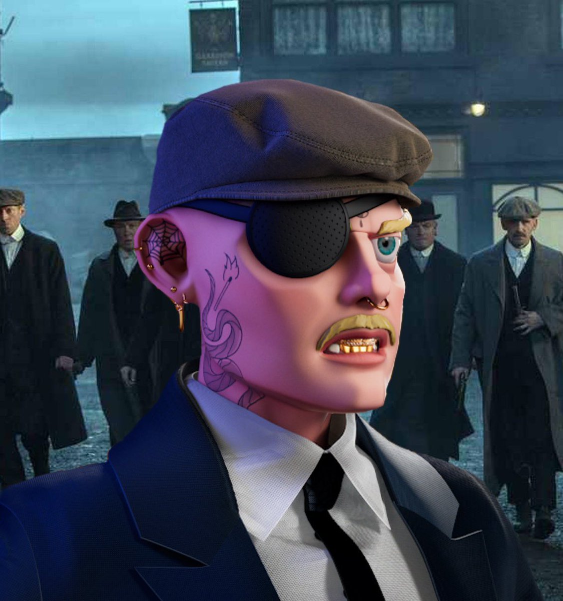 <a href="/RaritySniperNFT/">SNIPER NFT</a> <a href="/TThugsNFT/">Trillionaire Thugs NFT</a>  #TrillionaireThugs