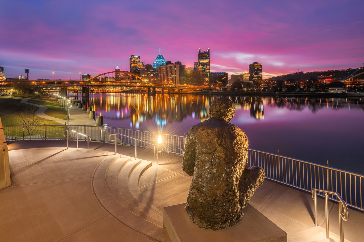 DaveDiCello's tweet photo. Today is #143DayinPA, a day to spread kindness &amp; compassion in honor of Mr Rogers. He used 143 to say I love you, as it represents the number of letters in each word. It’s a reminder that everyone is fighting their own unseen battles &amp; you never know how much a kind word can mean https://t.co/dlSDax8S3v