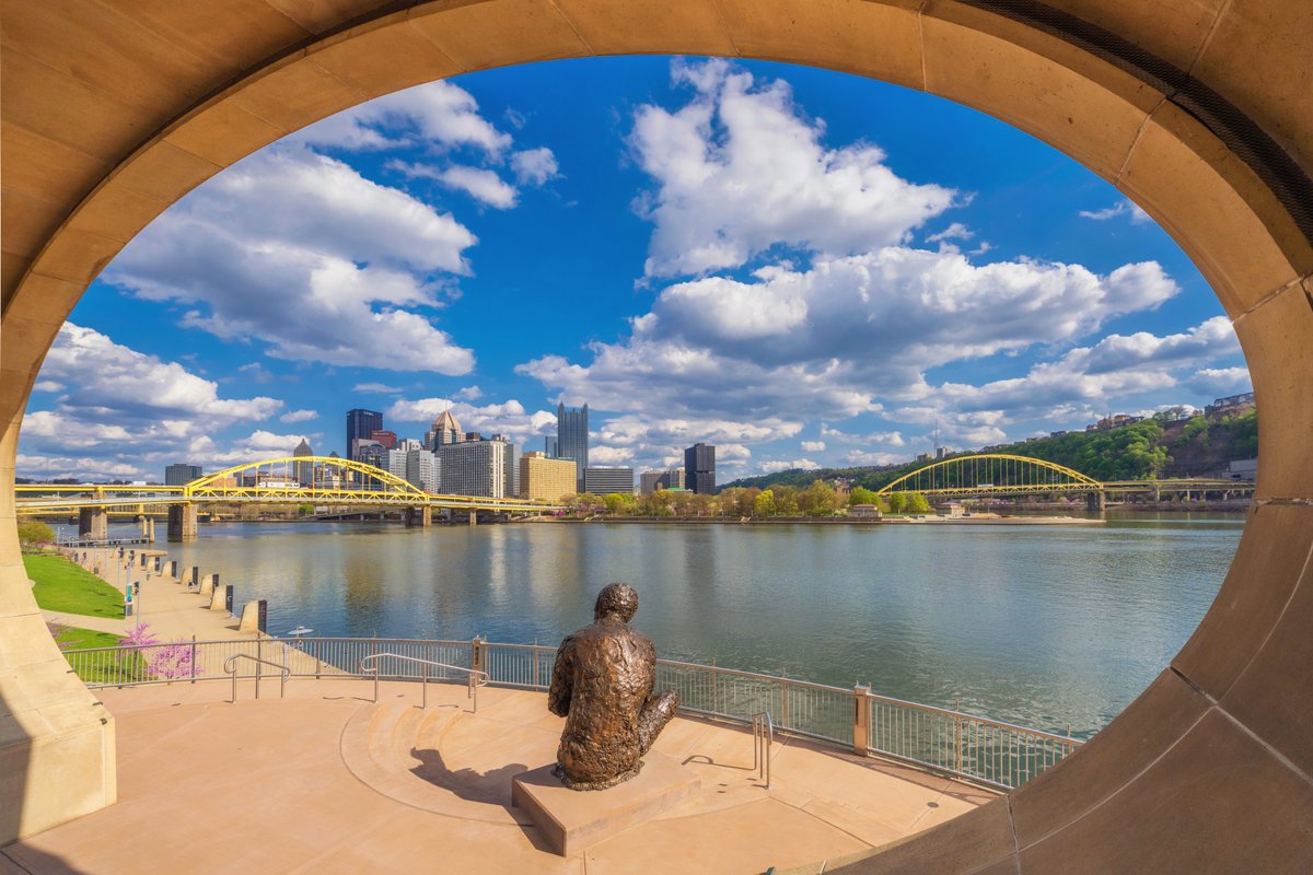 DaveDiCello's tweet photo. Today is #143DayinPA, a day to spread kindness &amp; compassion in honor of Mr Rogers. He used 143 to say I love you, as it represents the number of letters in each word. It’s a reminder that everyone is fighting their own unseen battles &amp; you never know how much a kind word can mean https://t.co/dlSDax8S3v