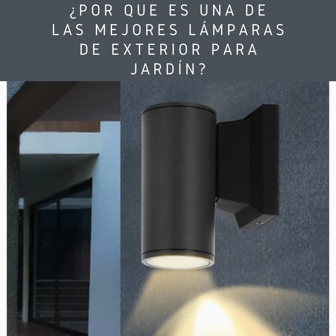 LedCon's tweet image. ¿Por qué es una de las mejores lámparas de exterior para jardín?
👇👇
amzn.to/3MFQSN3

#diseño #iluminacion