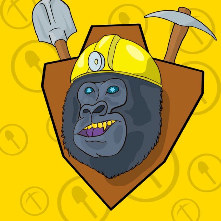mitch_stick's tweet photo. Join the hunt claim your trophy too! #trophyhunt #rvn #ravencoin #rvnnft #ravenmint #nft #nftart https://t.co/0Mbk7YCguc