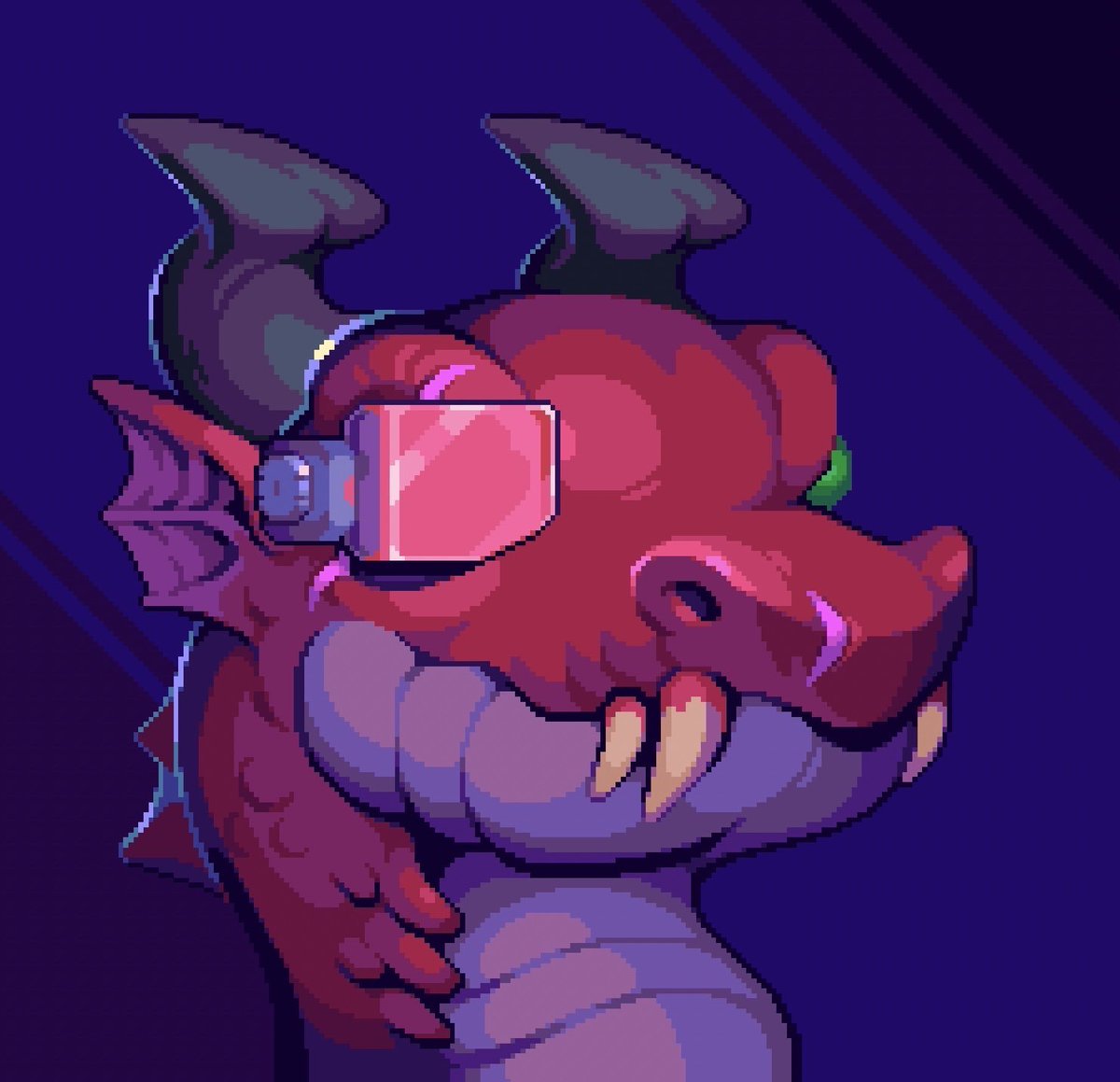 Akumu Dragonz tweet media