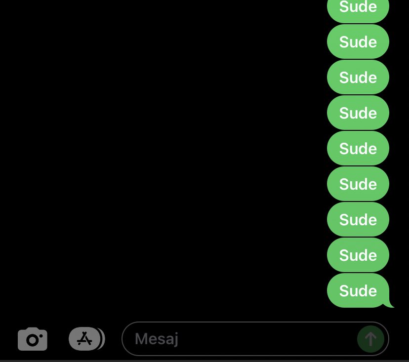 Morganax03's tweet photo. Sude’ye 30.000 TL’lik sms atıyorum . Siz bütçenizi zorlamayın sude severler  bende bu iş ❤️
#survivoralllstar2022 https://t.co/DGZjhZ2Wvm