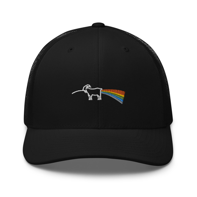 adaGOATS's tweet photo. 🚨🐐 -GOAT Tribe Merch Giveaway- 🐐🚨
Merch package: a hoodie, a hat and a sticker pack

🎟️To Enter :
1⃣Follow @adaGOATS 
2⃣Like + RT
3⃣Tag friends 

Winner announced in 48 hours🎉

#CNFT #ADA #Giveaway #LFGoat #WeBeGrazin #GOATTribe https://t.co/z9bC4o0WKl