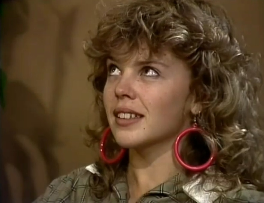 A Happy Birthday to Kylie Minogue who is celebrating her 54th birthday, today. 