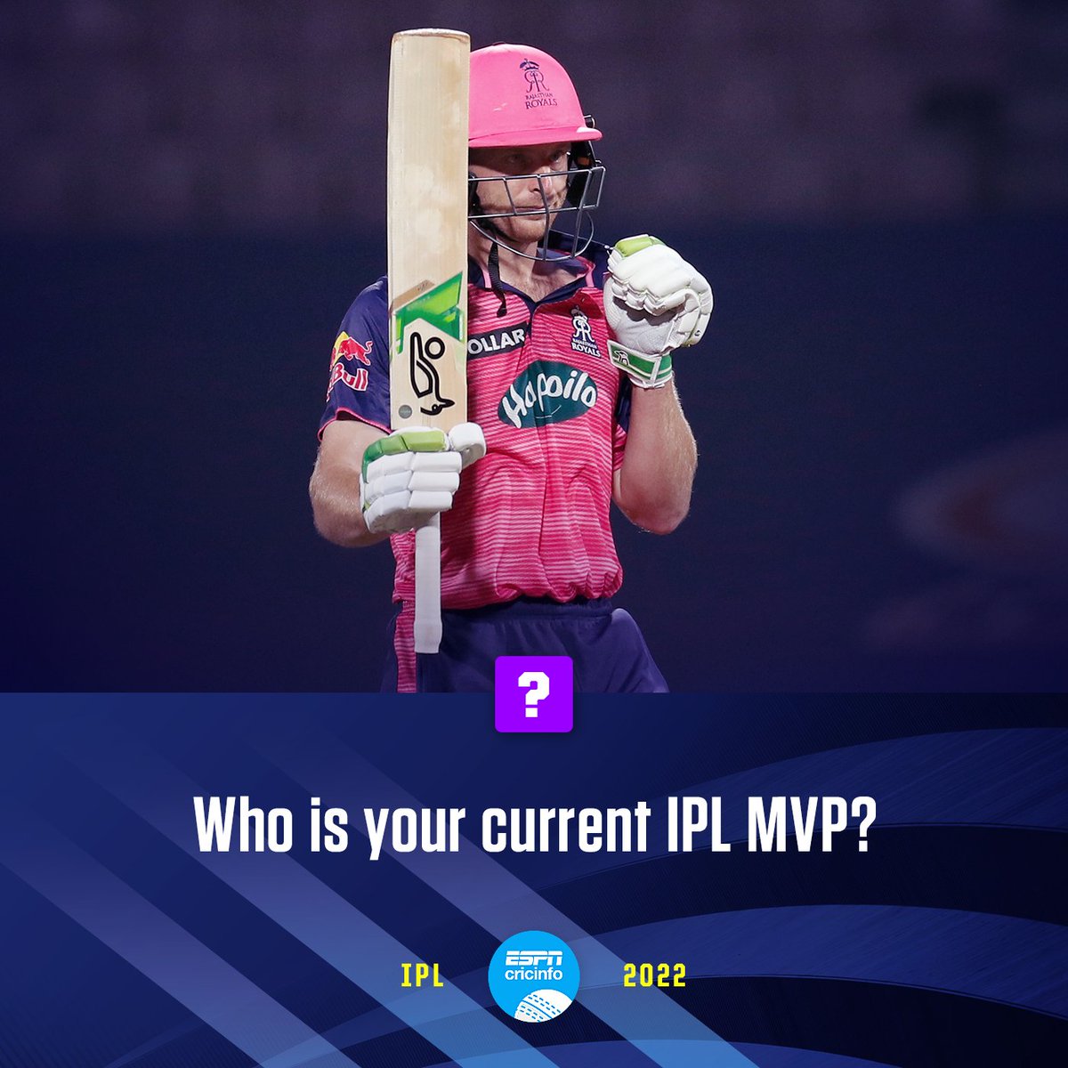 cricinfo's tweet photo. Who is your choice? 🌟 https://t.co/xnf5lNWVnj