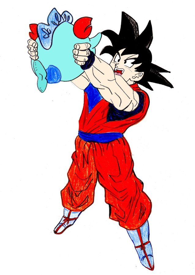 KanstarWorld's tweet photo. Congratulations to @drmejias2 for being an extra winner of the #Axieluck Puffy + Goku Challenge π
You won a bonus prize of 1000 $SLP β¨
Thank you so much for participating! https://t.co/xppKWJ5KuI