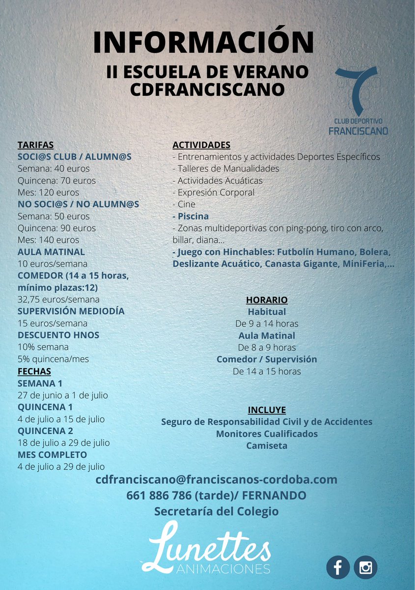 StaMGuadalupe's tweet photo. 🔔🔔🔊🔊
Os esperamos !!! https://t.co/tfHx97IED7