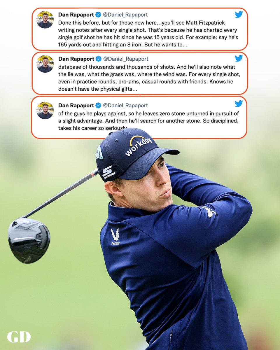 Golf Digest tweet media
