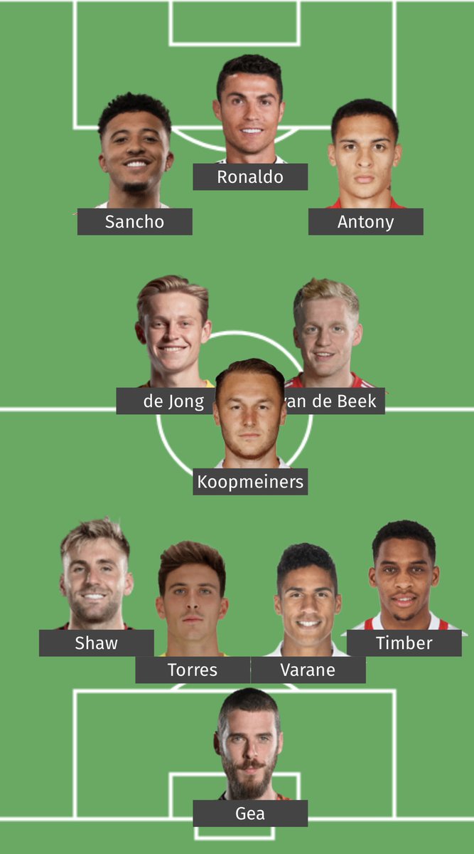 United Thoughts tweet media