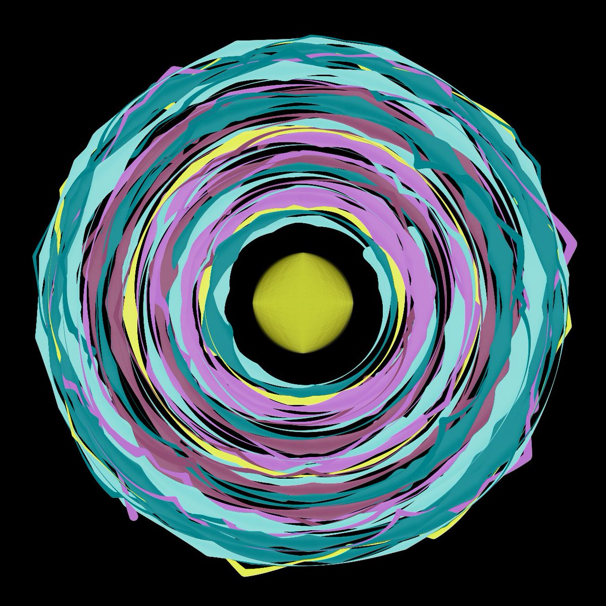 HusebyNick's tweet photo. Minting of Orbital Swirls went live today! Check it out at https://t.co/HXrZdZdihw

#fxhash #genartclub  #NFTdrop #NFTCommunitys #CleanNFT #tezos #tezosnfts https://t.co/3v2jjfCS7t