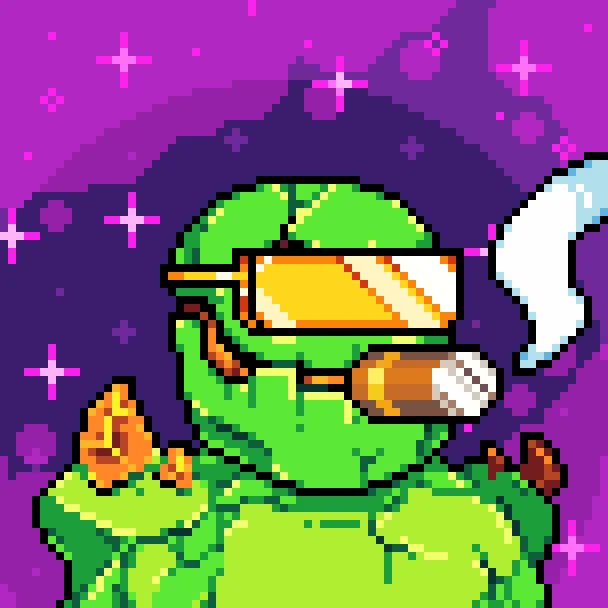 Golem Guardians | Protectors of Solana! tweet media