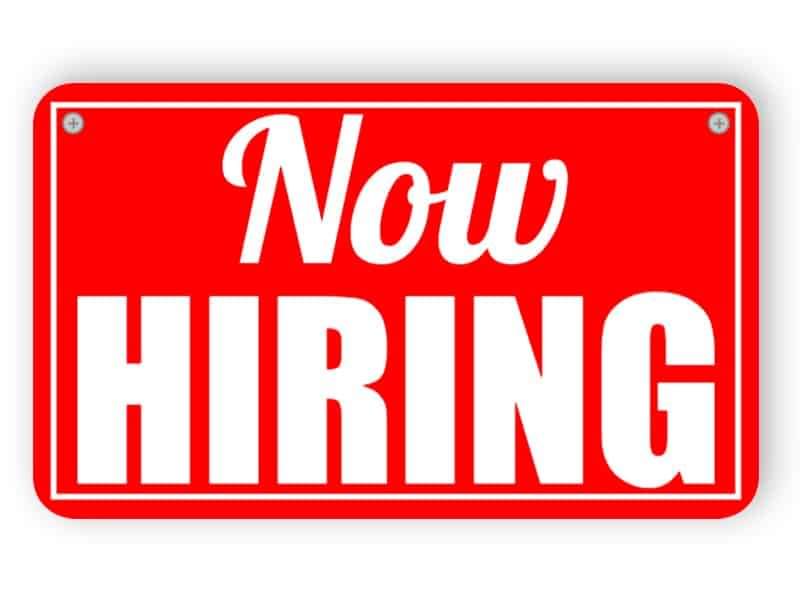 Bar Manager Vacancy 
Experience within a similar working environment, National Licensee or equivalent, Supervision of a team of staff, Celler Management Certificate/experience 
Any F&amp;B related certificates
Please send your CV to sarah@westwarwicks.co.uk
#hiring #barmanager