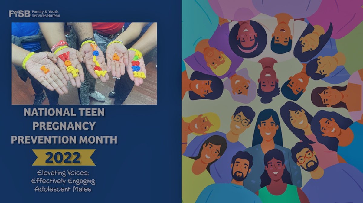 Amazing strides have been made to curb teen pregnancy. This National Teen Pregnancy Prevention Month, FWOCGA takes the time to celebrate where we’ve been and where we’re going. This is why #IWearYellow! #NTPPM #TeenPregnancyPrevention #IWearYellow4NTPPM #SuccessForLife
