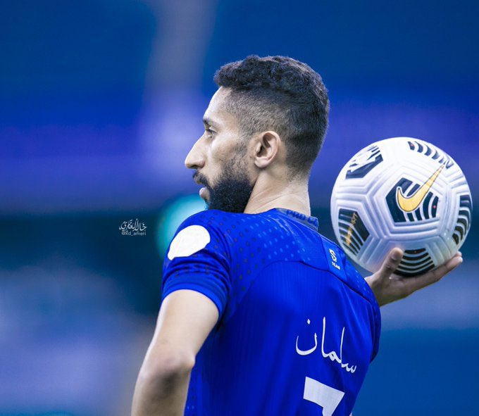 SawtAlhilal7's tweet photo. 🚨- معلومة:

 سلمان الفرج وجانغ لم يشاركو في تدريبات الهلال اكتفو بـ التدريب امام الاتحاد https://t.co/cy5BJqlsCI