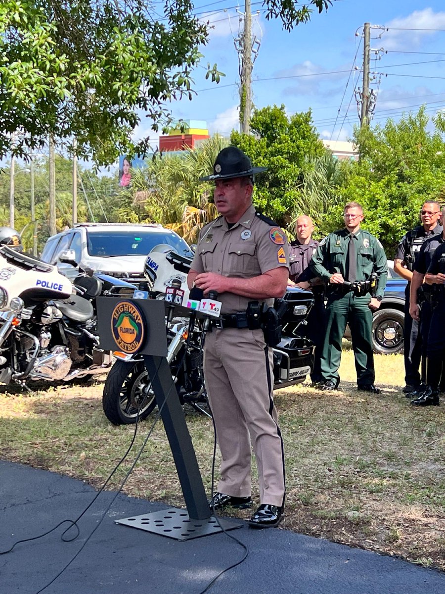 USFPD Tampa tweet media