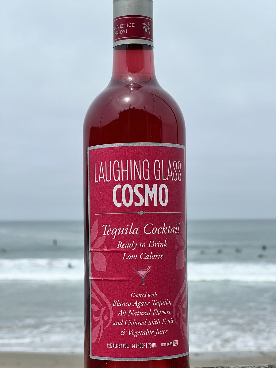 <a href="/LaughingGlass/">Laughing Glass</a> 

#rtdbevfluence #rtd #underthebevfluence #cocktails #rtdrendezvous #cannedcocktails #readytodrink #mixology #bartender #readytoparty #aperitivo #tequila