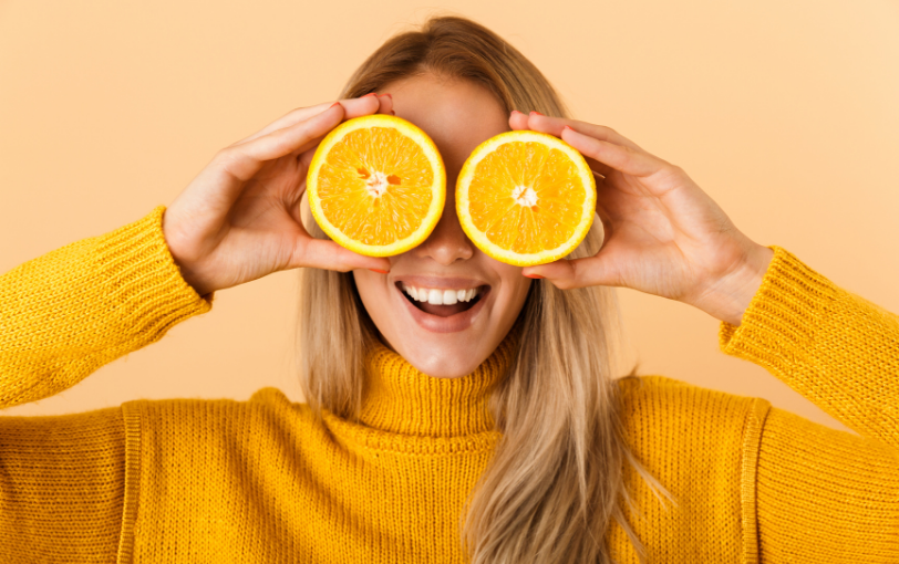 We are all about all things self-care in 2022, and this includes taking care of our eyes as well! 👀 Check out our recent blog post to learn 7 tips on how to keep your eyes happy and healthy through practicing self-care! 💕 bit.ly/3wKqAm7

#vision #care #blog #blogpost