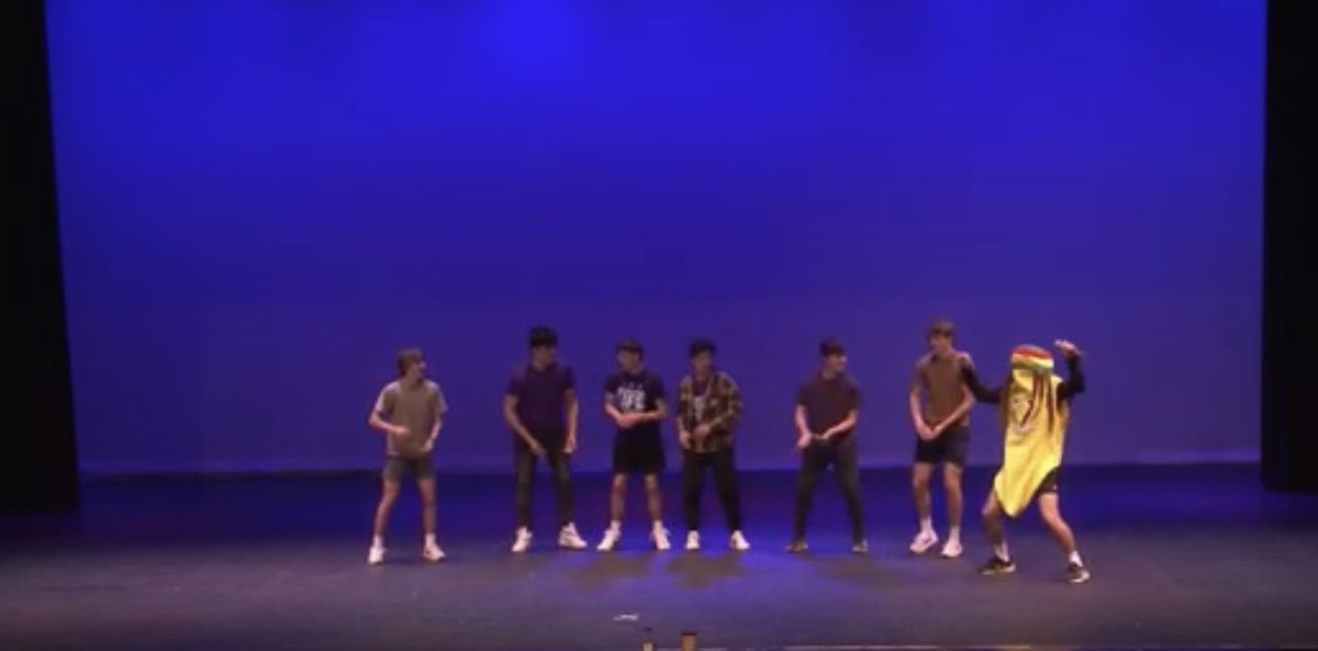 Charger Physical Education, Health & Driver Ed tweet media