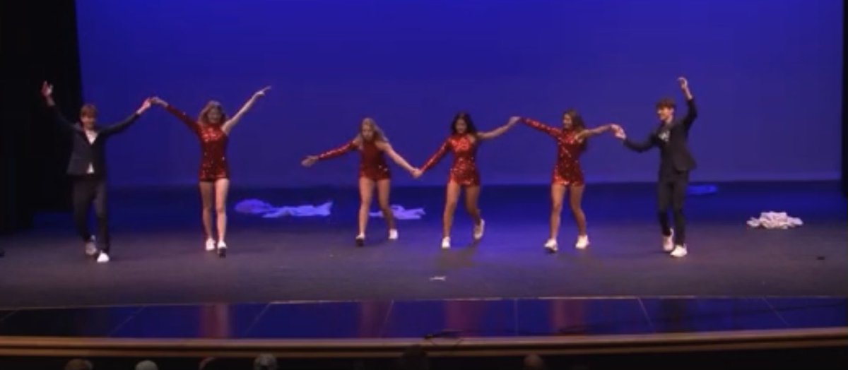 Charger Physical Education, Health & Driver Ed tweet media