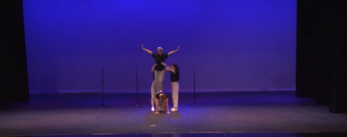 Charger Physical Education, Health & Driver Ed tweet media