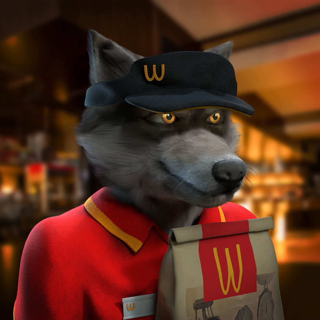 The Wolves Of Meta Street tweet media