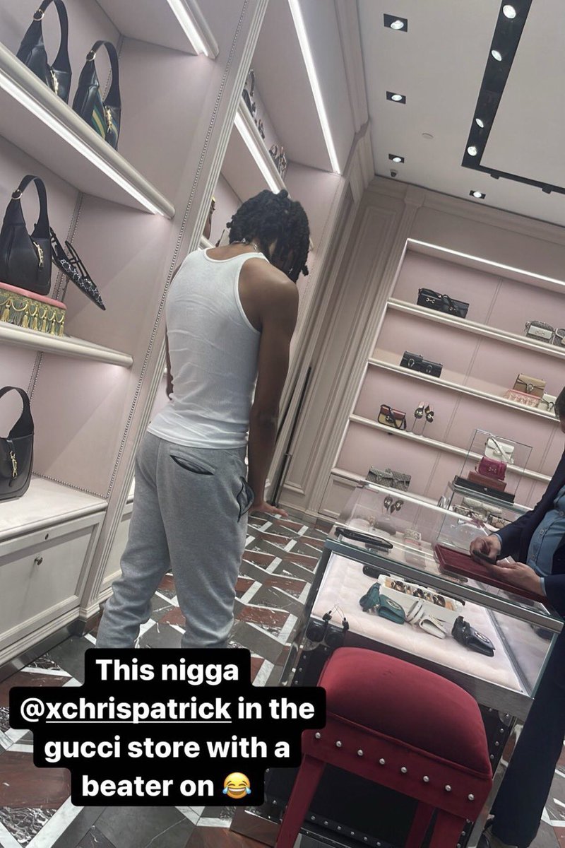 Xchrispatrick's tweet photo. RT for Good Luck https://t.co/04JBdKcX3N