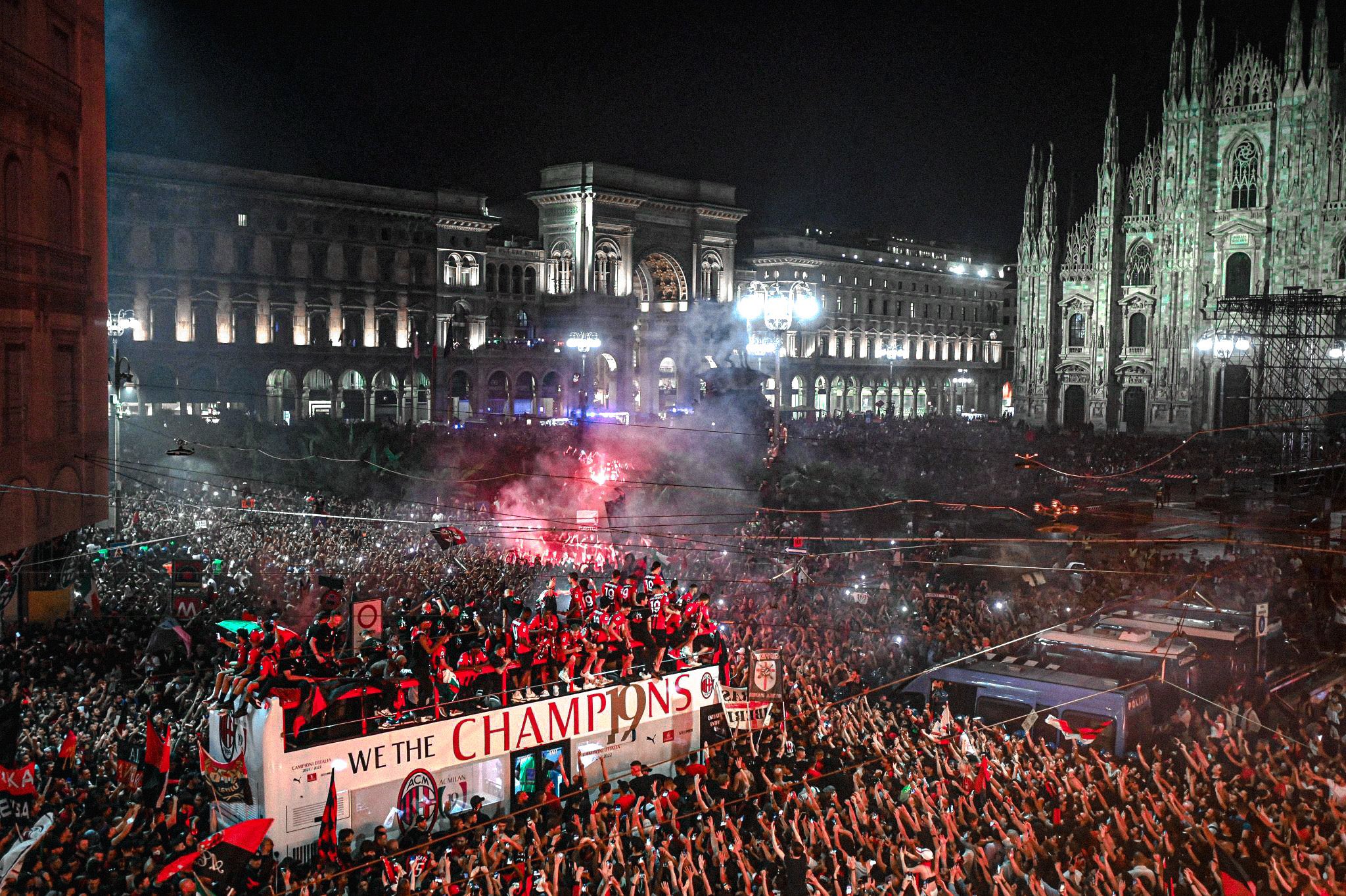 ¹¹™️ Twitter: "Manchester City vs Ac Milan, we are quite simply not the same. / Twitter