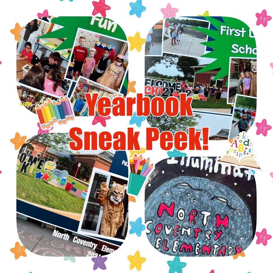North Coventry PTO tweet media