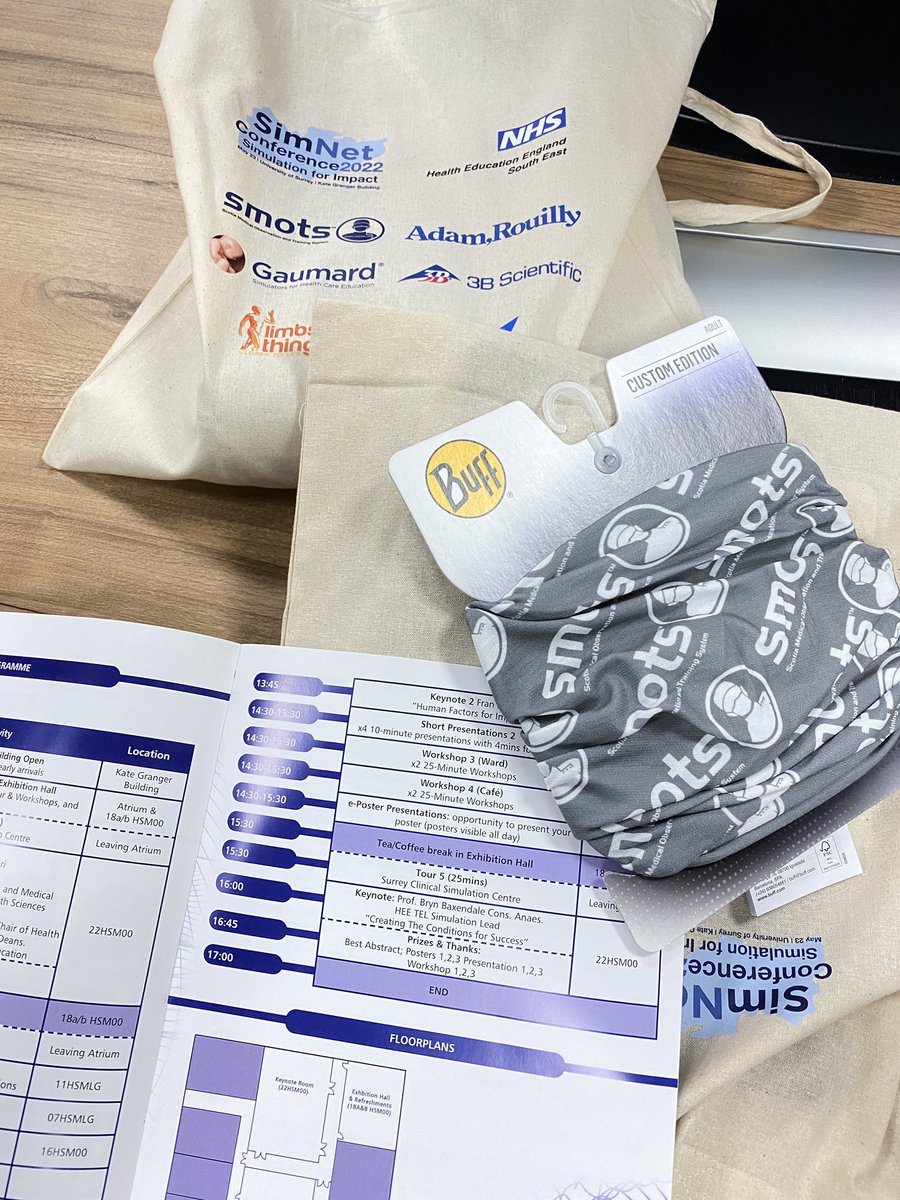 sirmanfer's tweet photo. Good to see you Gordon @smotslive at the #sim4impact conference today #EastSim il be in touch #Simulation #technician thanks for snood 😉 https://t.co/s9TjGDOGF7
