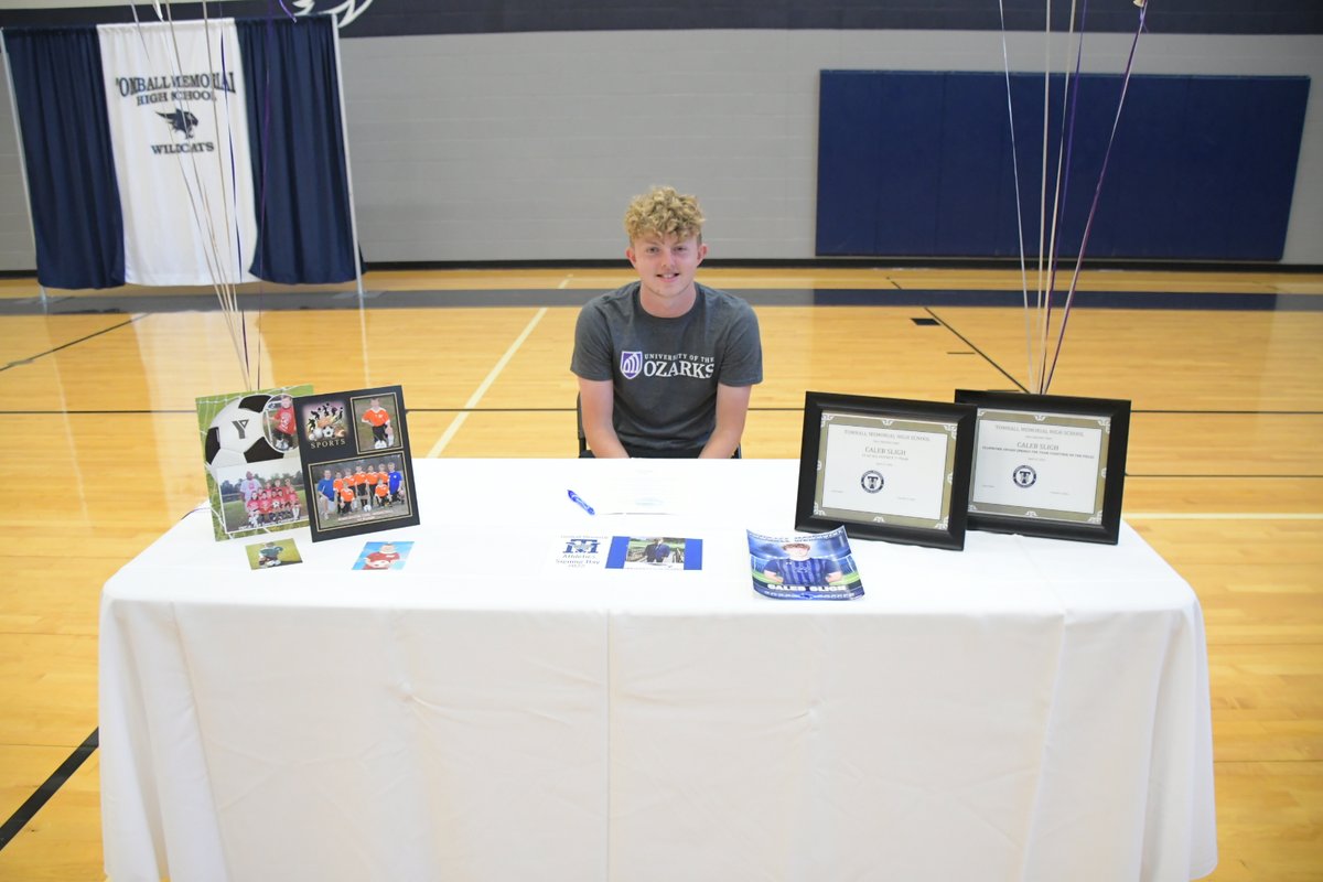 Tomball ISD tweet media