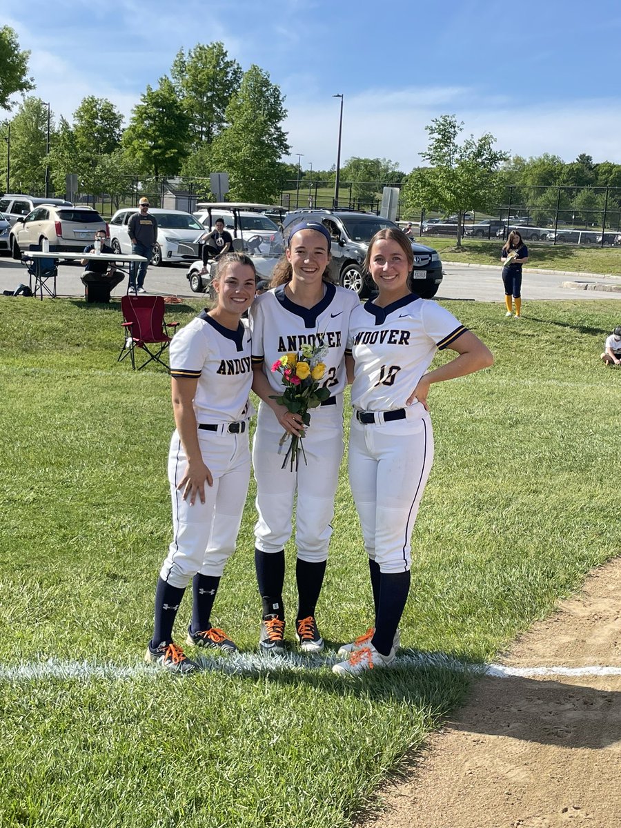 Andover Athletics tweet media