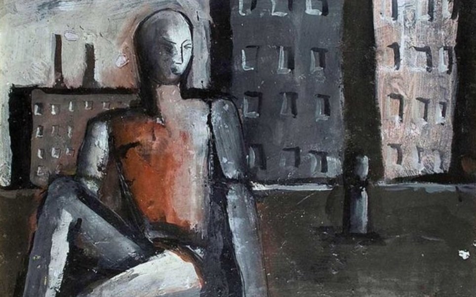 5BS_RamonaU's tweet photo. Vivere in una vera opera d'arte è un privilegio che pochi personaggi si possono permettere. L'autore prima o poi morirà ma il personaggio una volta creato rimarrà vivo e vero per sempre. #Pirandello #5BS https://t.co/nL5WQSev2E