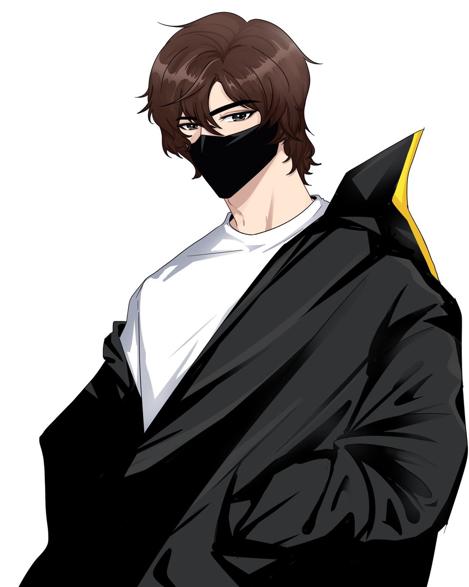 Sebastien5k | Not Interested in any commissions tweet media