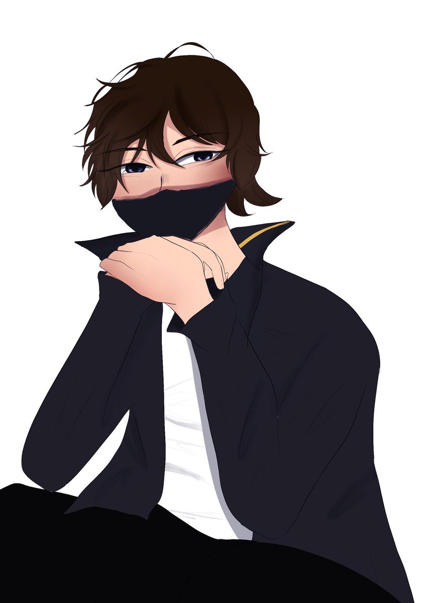 Sebastien5k | Not Interested in any commissions tweet media