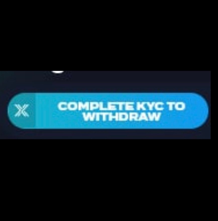 KYC needed to withdraw to IMX, leh go! Preventing bad actors from abusing the system. #bullish

🌬️🐂🦹🏾‍♂️🐂