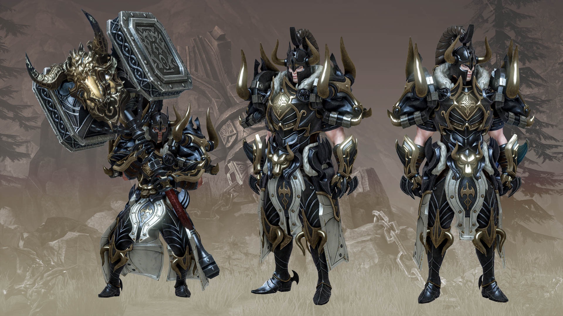 Lost Ark على X: Lost Ark على X: