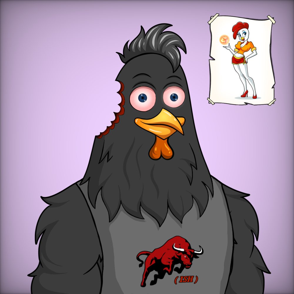 HarvestMoonCLTV's tweet photo. 🚨I SMELL ROAST 🐓

⏳TIC-TAC! BURN THEM OR SAVE THEM?
⏰ only a few hours left!

🚨 290+ Roosters have hours to be saved
➡️Go to @SparklesNFT @ https://t.co/p5GLo1V7lW 
✅Choose the Rooster you want to save

#SGB #NFT #XRPArmy #songbird #NFTCommunity #XRPHolders  #NFTs #NFTdrops https://t.co/XFc2sJIEXJ