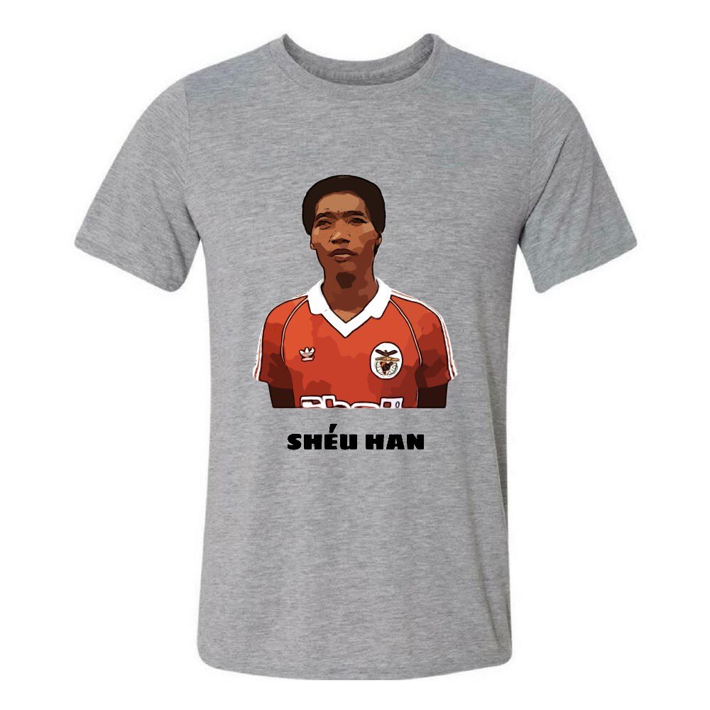 SpotF_'s tweet photo. Camisola Shéu 

Já disponível. https://t.co/fFu1MSbeEz