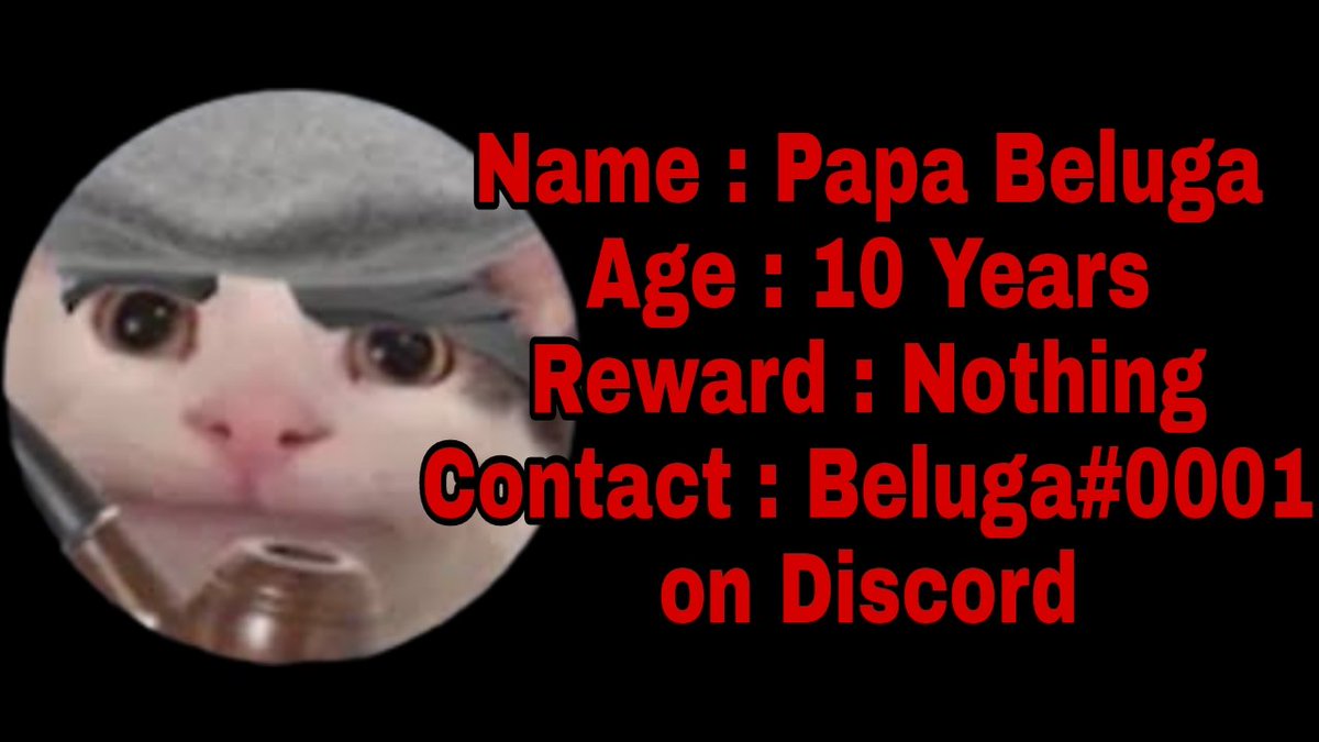 FOREVERGAMING00's tweet photo. guys once again i uploaded a video
https://t.co/oczyWmPmAd
pls support me #Beluga https://t.co/rfxd52o5WP