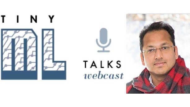 tinyML (@tinymltalks) on Twitter photo #tinyMLTalks tomorrow at 8 AM Pacific "#MLOps for TinyML: Challenges & Directions in Operationalizing TinyML at Scale"
us02web.zoom.us/webinar/regist… by <a href="/profvjreddi/">Vijay Janapa Reddi</a>. #tinyMLTalks tomorrow at 8 AM Pacific "#MLOps for TinyML: Challenges & Directions in Operationalizing TinyML at Scale"
us02web.zoom.us/webinar/regist… by <a href="/profvjreddi/">Vijay Janapa Reddi</a>.