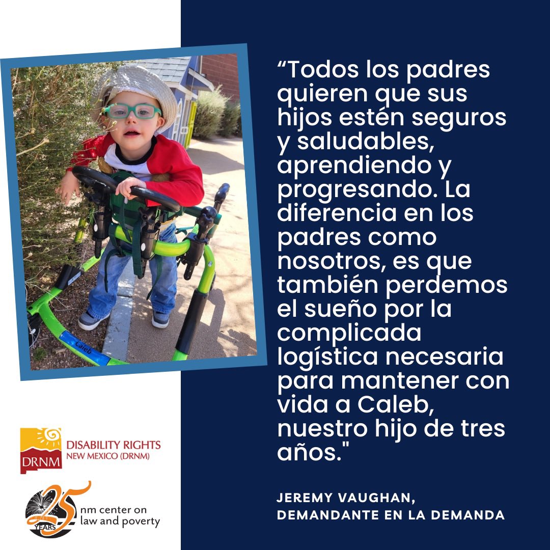 DisabilityRtsNM's tweet photo. https://t.co/zycEMksO2K