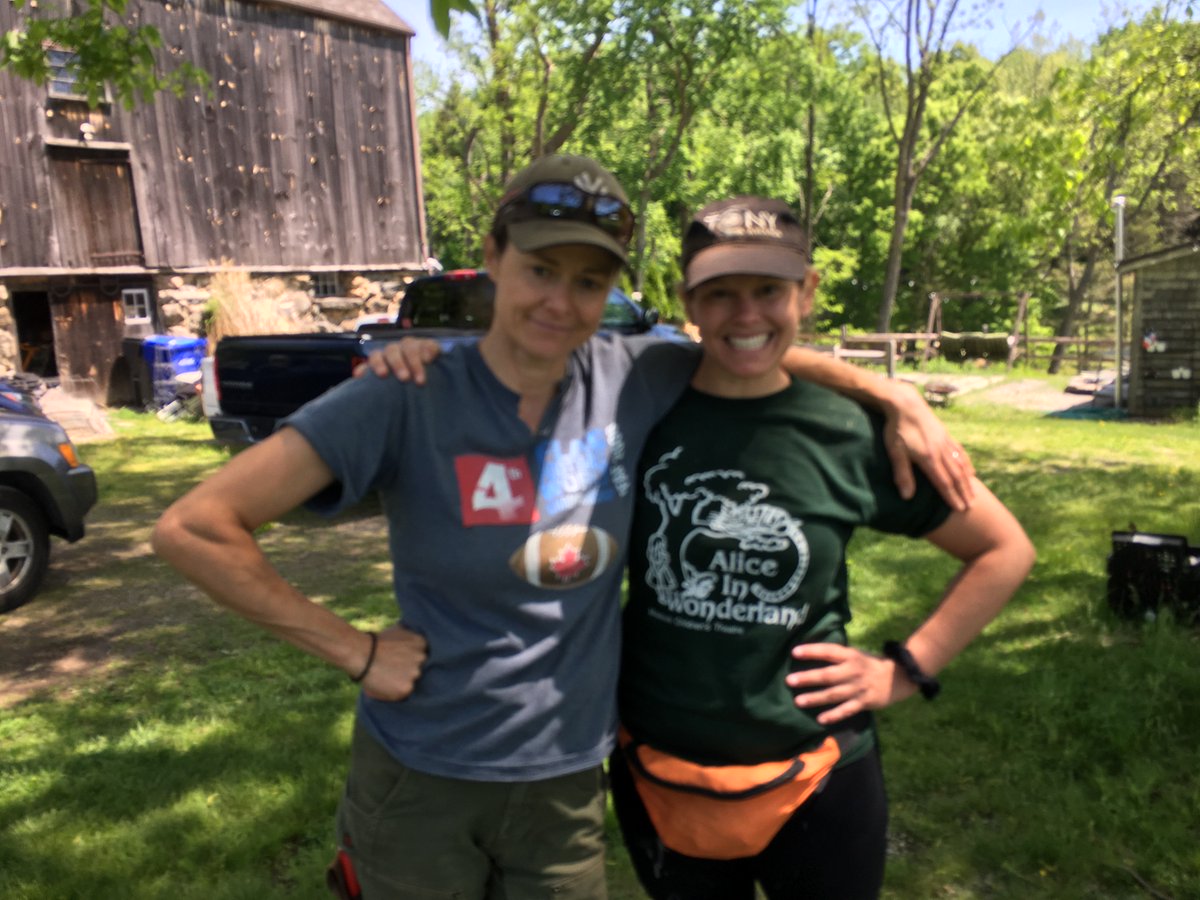 HudsonRivRadio's tweet photo. Join us tonight at 6pm for Getting Dirty! Tonight we are joined by Farmers Leslie and Kendra talking gardening tips, DIG Farm Sprouts homeschool and special appearance by our buddy Chrys Napalitano from Two Wrasslin Dogs Farm #growsomethinggood #digfarm #wlfp #farmers https://t.co/sLOOP4iyee